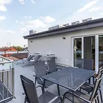 Wienerberg-Apartments