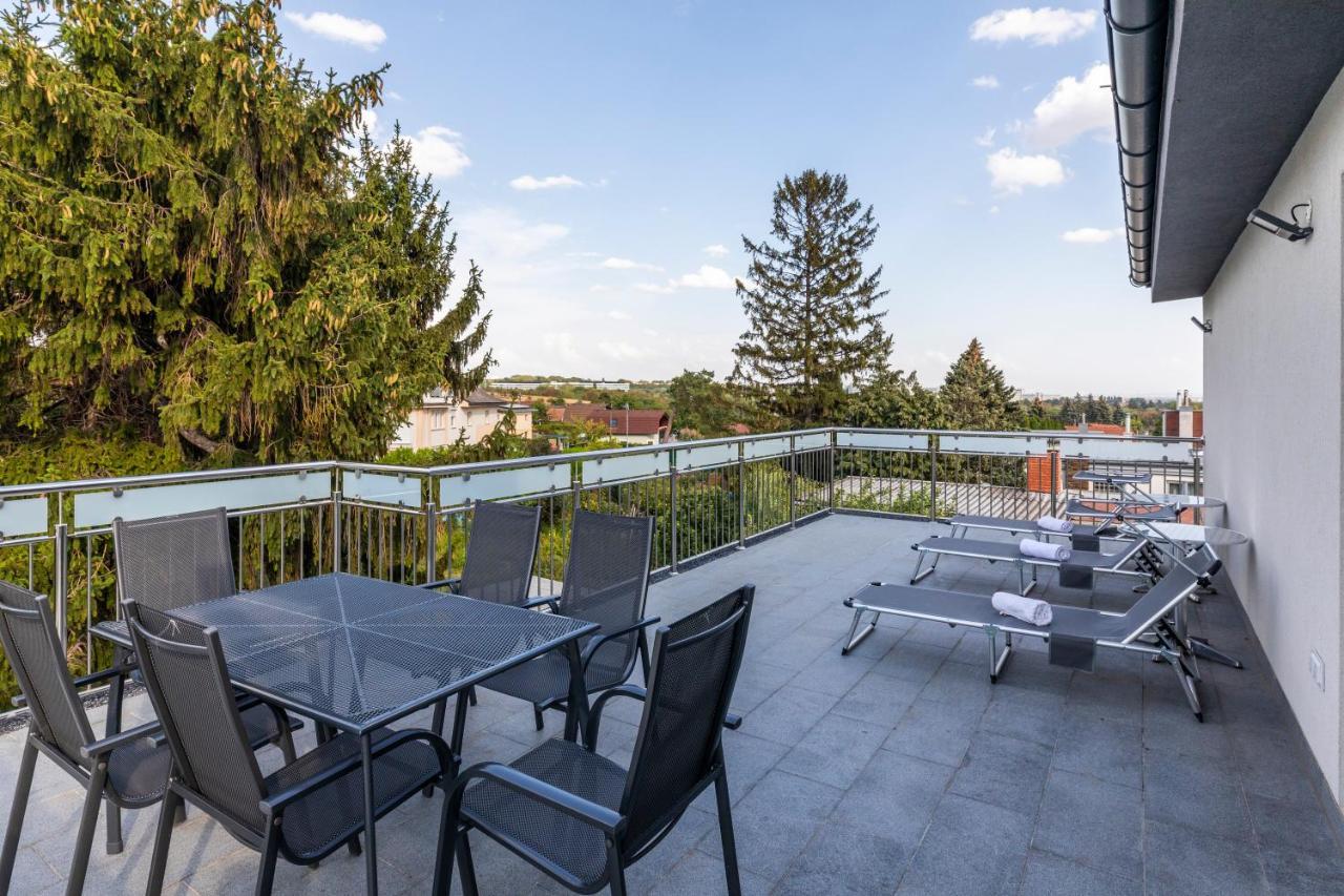 Apartamento Wienerberg-apartments
