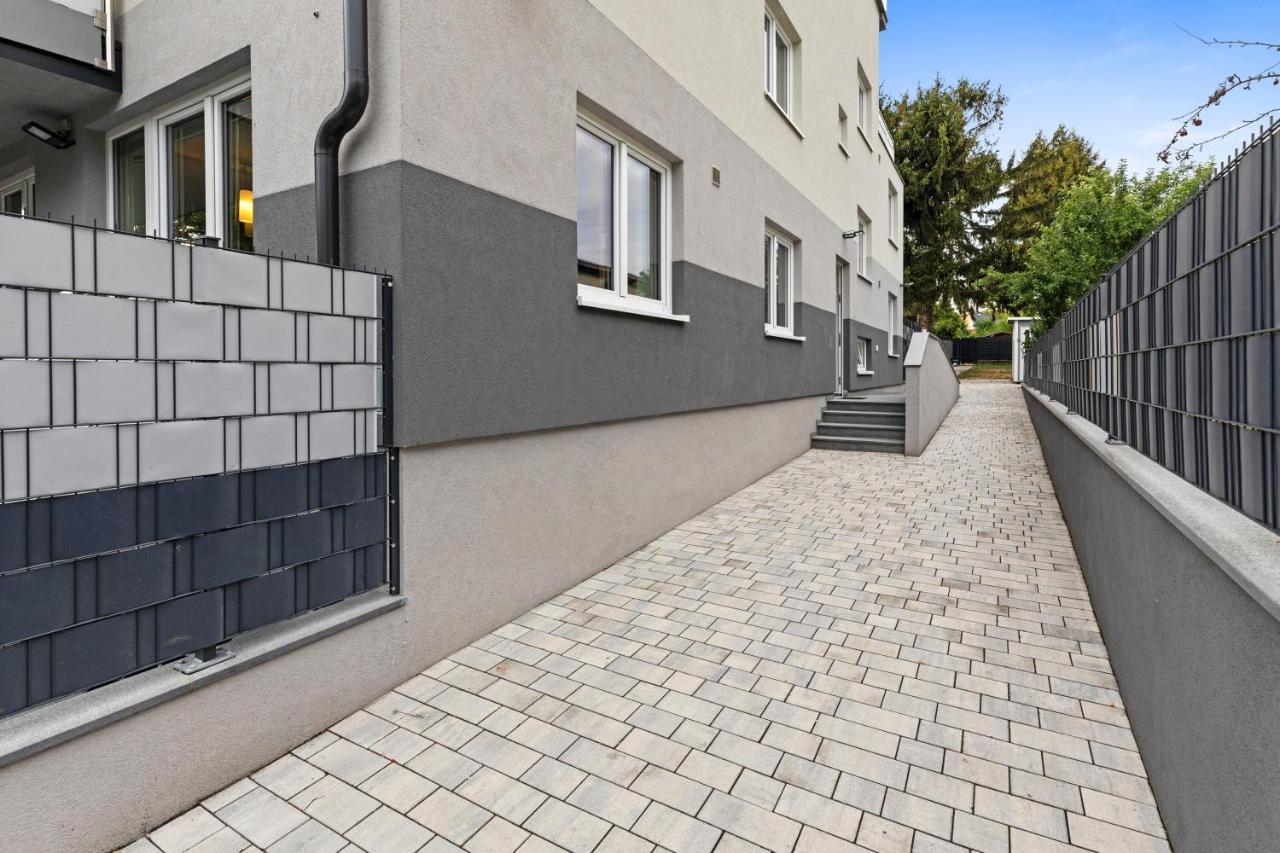 Apartamento Wienerberg-apartments *