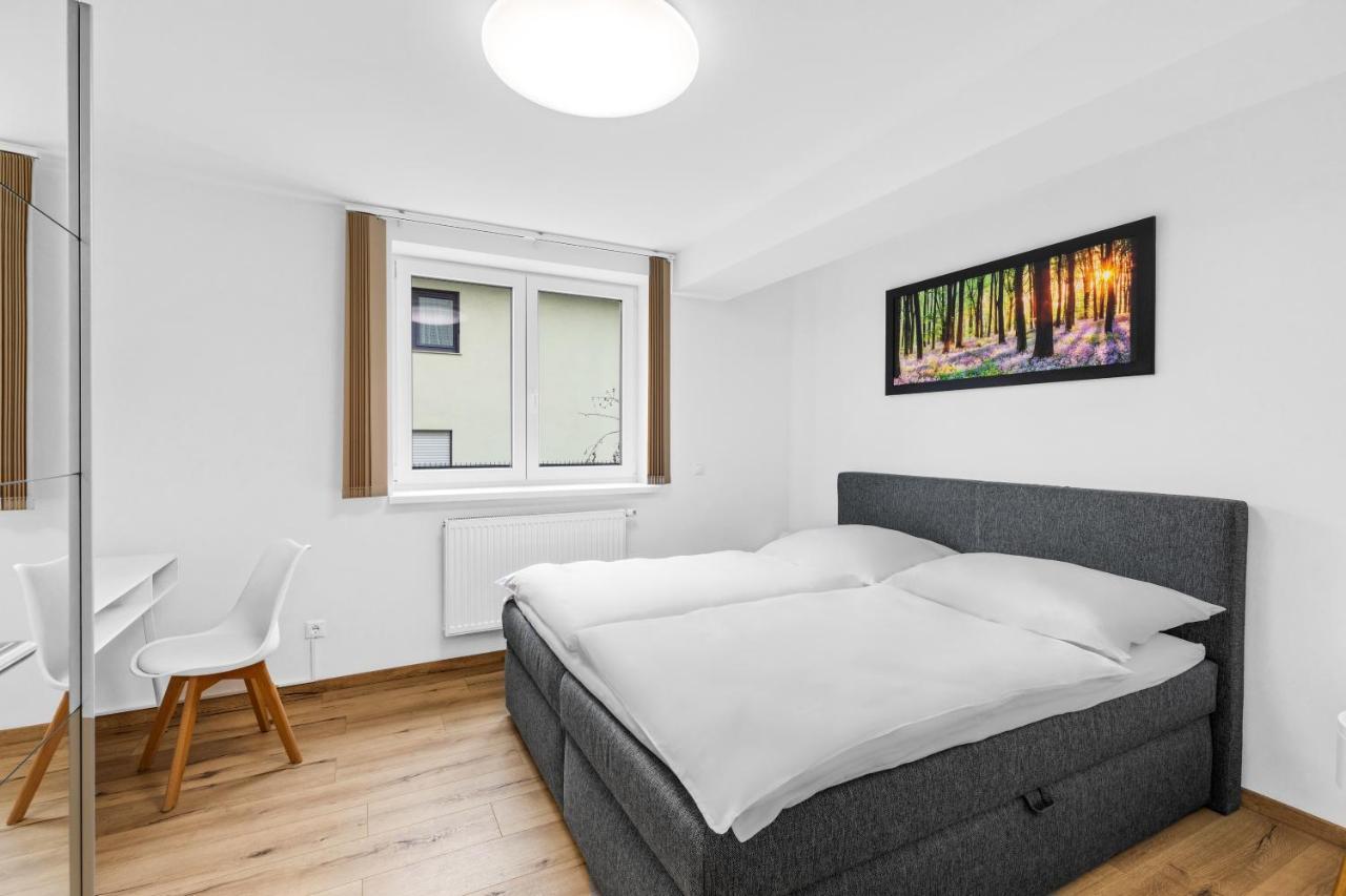 Wienerberg-apartments * Viena