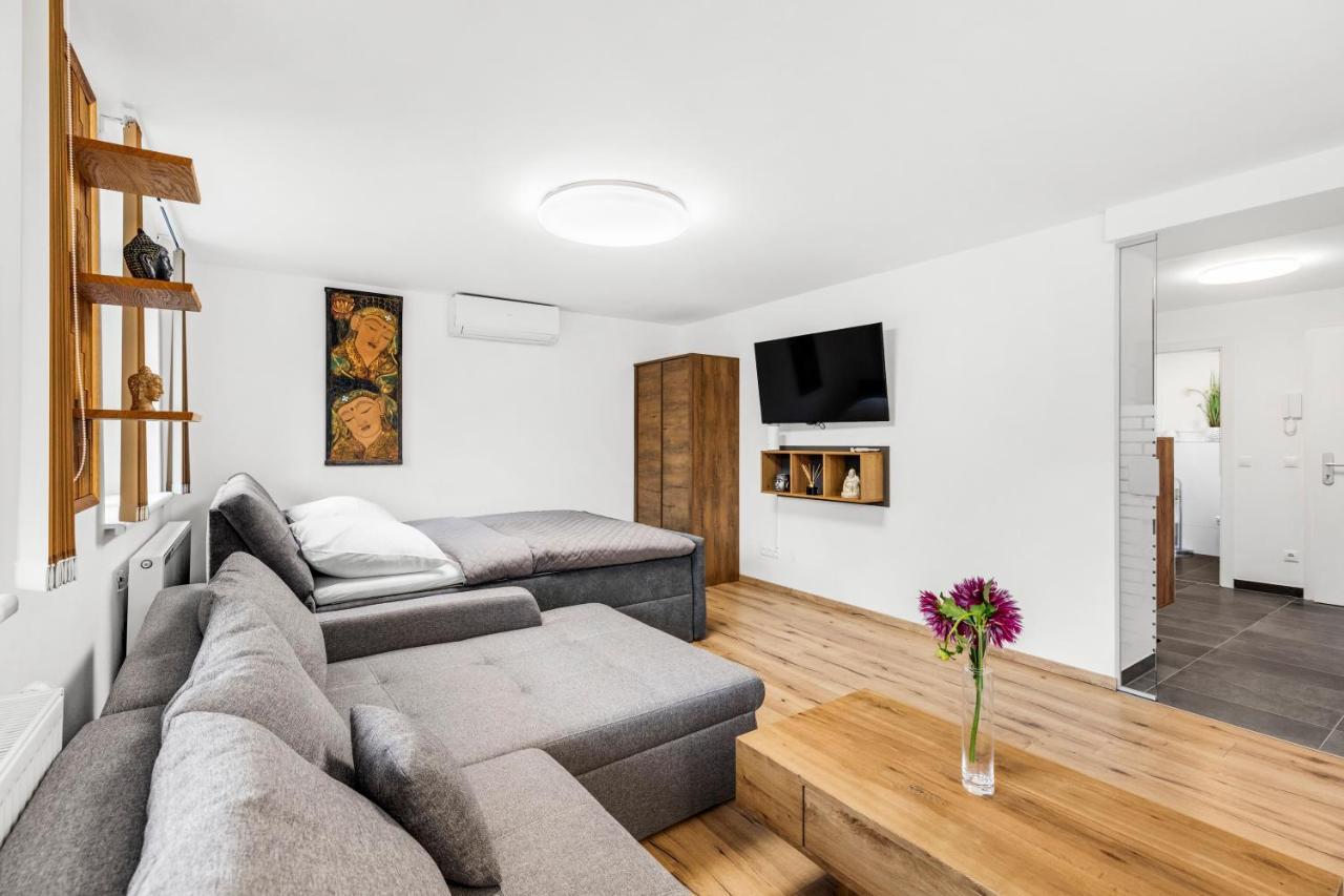Wienerberg-apartments Viena