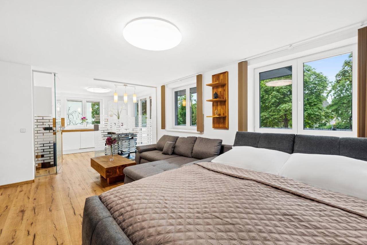 Apartamento Wienerberg-apartments *