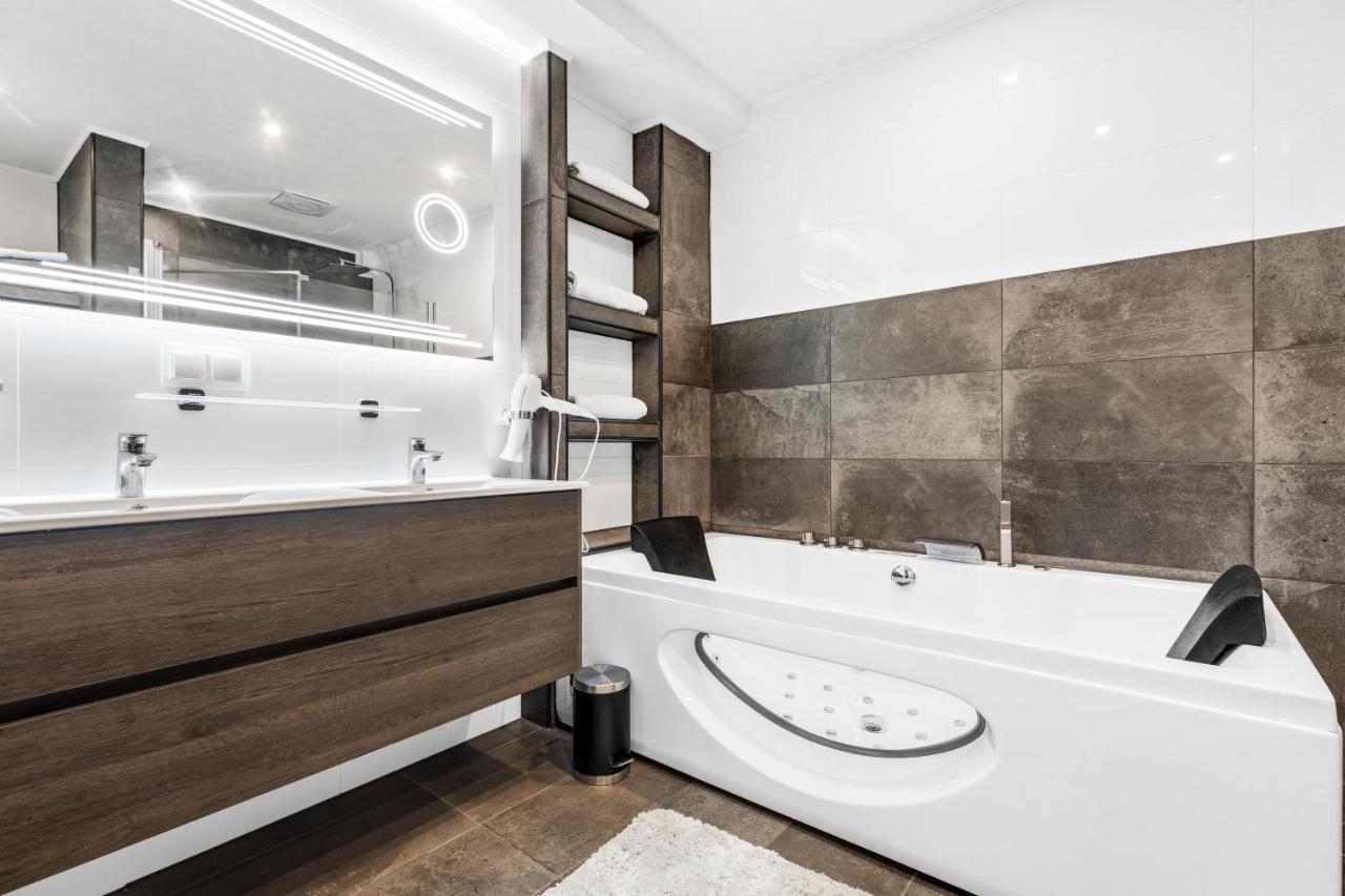Apartamento Wienerberg-apartments