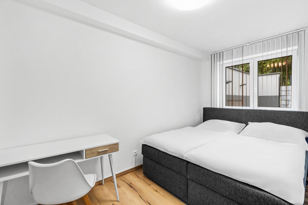 Apartamento Wienerberg-apartments