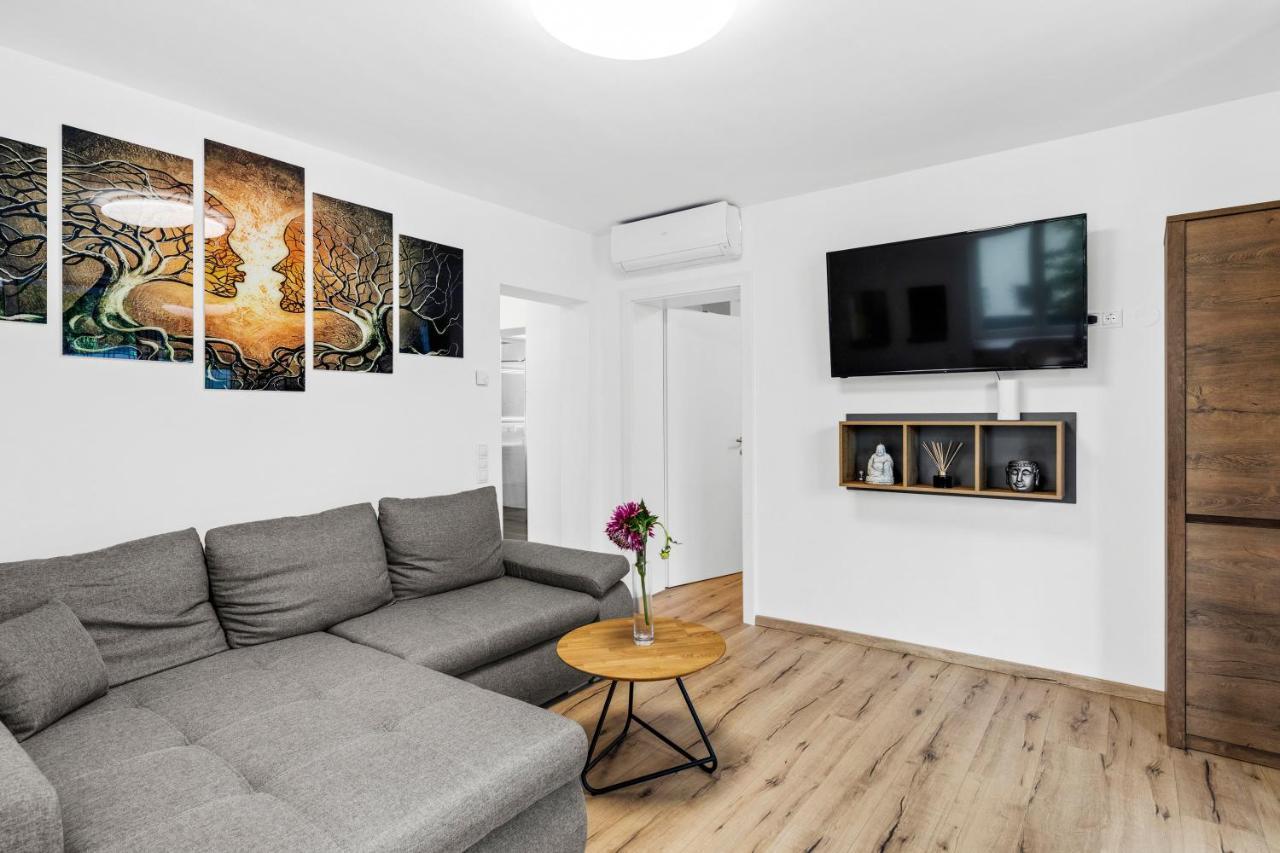 Wienerberg-apartments Viena