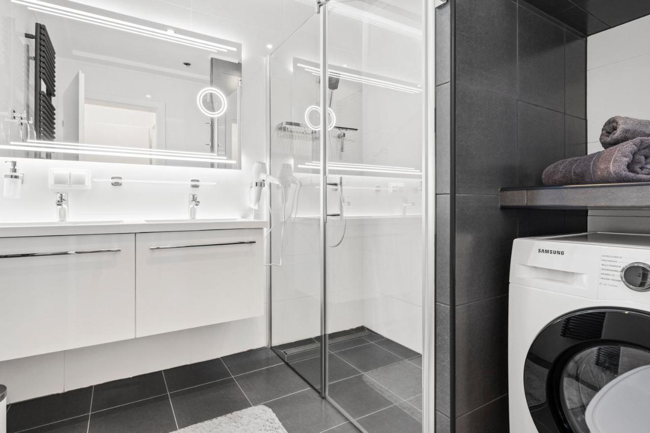 Apartamento Wienerberg-apartments *