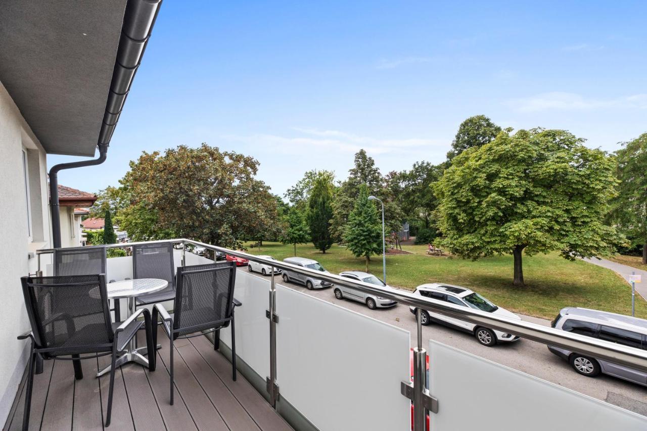 Apartamento Wienerberg-apartments Viena