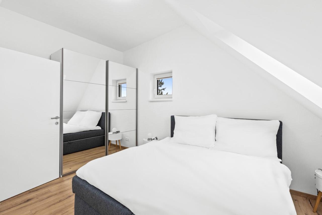 Apartamento Wienerberg-apartments *