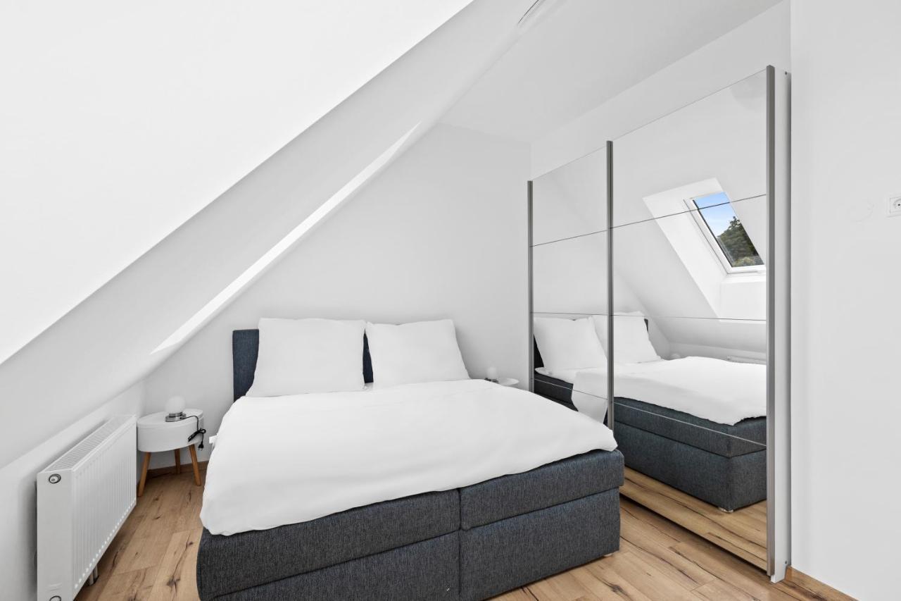 Apartamento Wienerberg-apartments