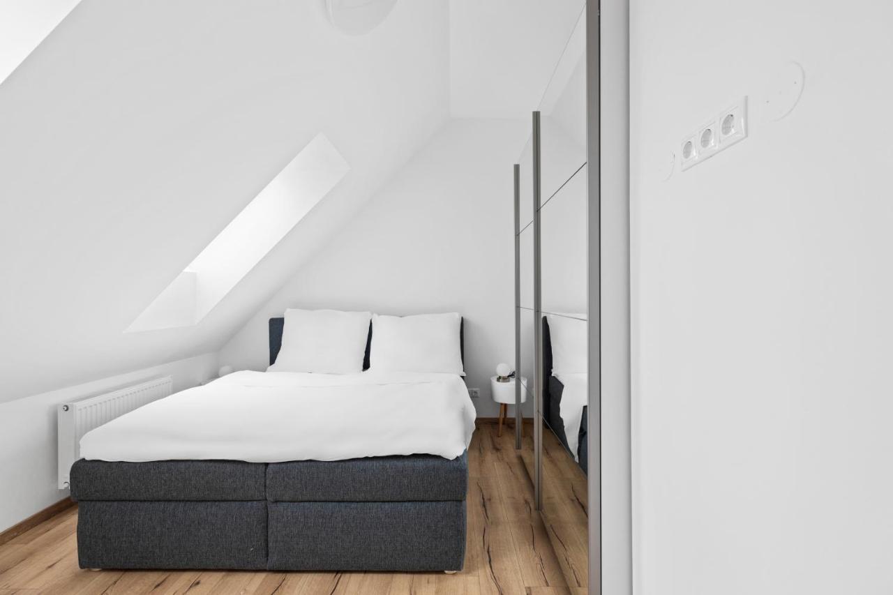 Apartamento Wienerberg-apartments *