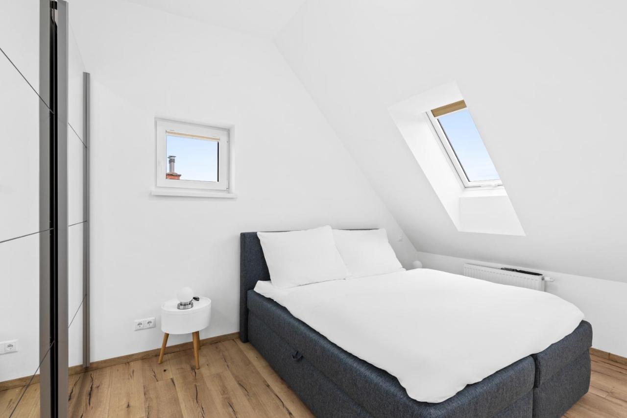 Wienerberg-apartments * Viena