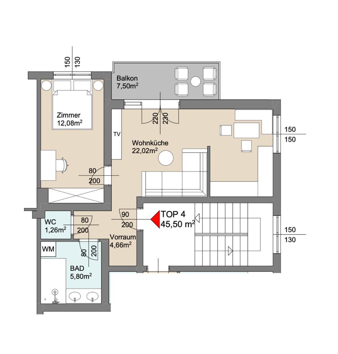 Wienerberg-apartments Viena